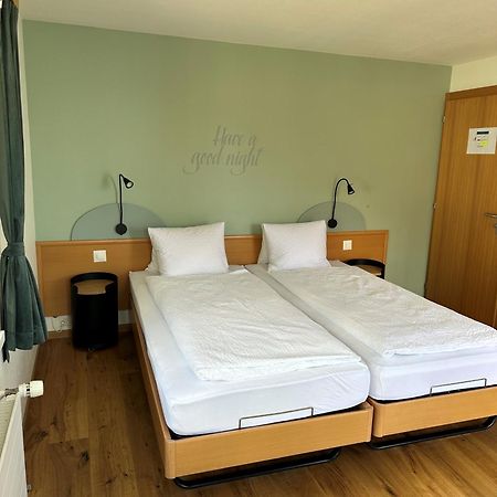 Hotel Walz Brienz (Bern) Exterior foto